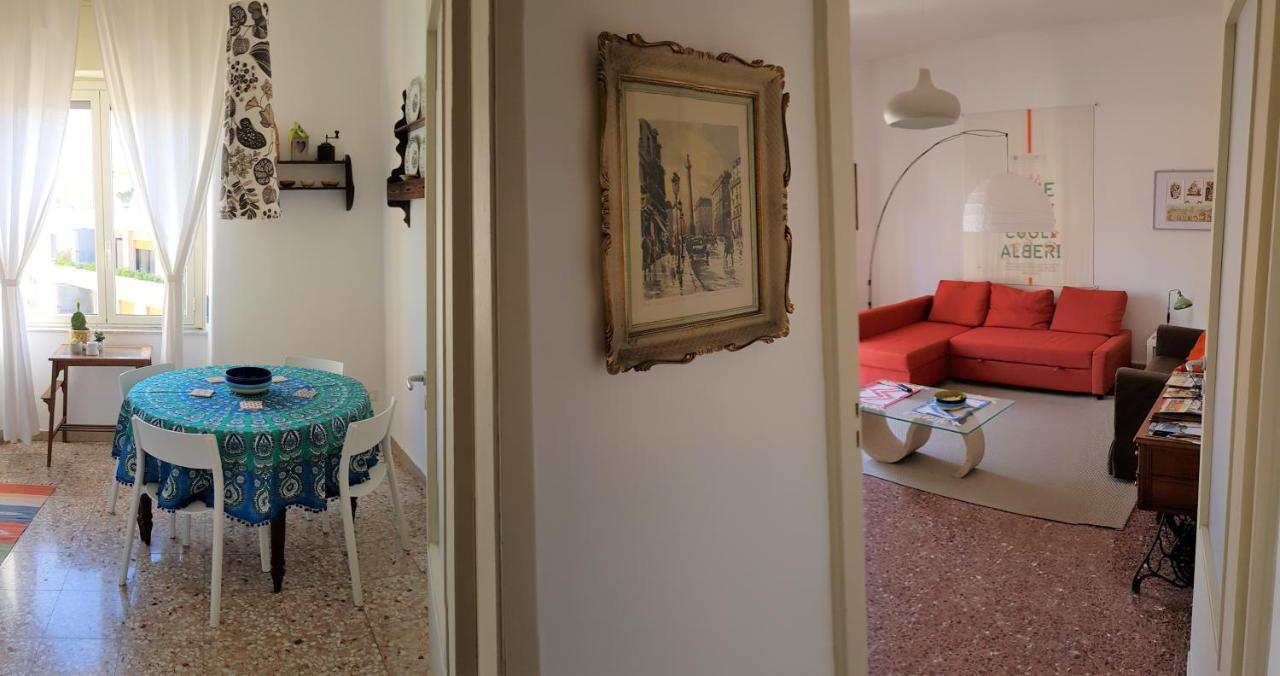 Appartamento Arricriati Vicino Lungomare Катанія Екстер'єр фото